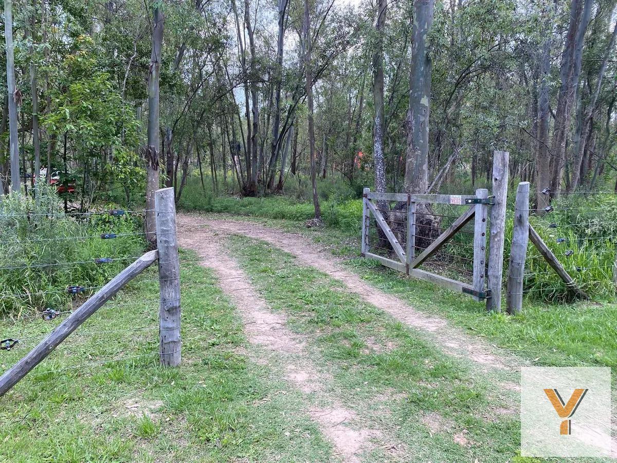 Foto de Casa en venta - 2 Dormitorios 3 Baños - Galpón - 19.900Mts2 - San, imagen 2