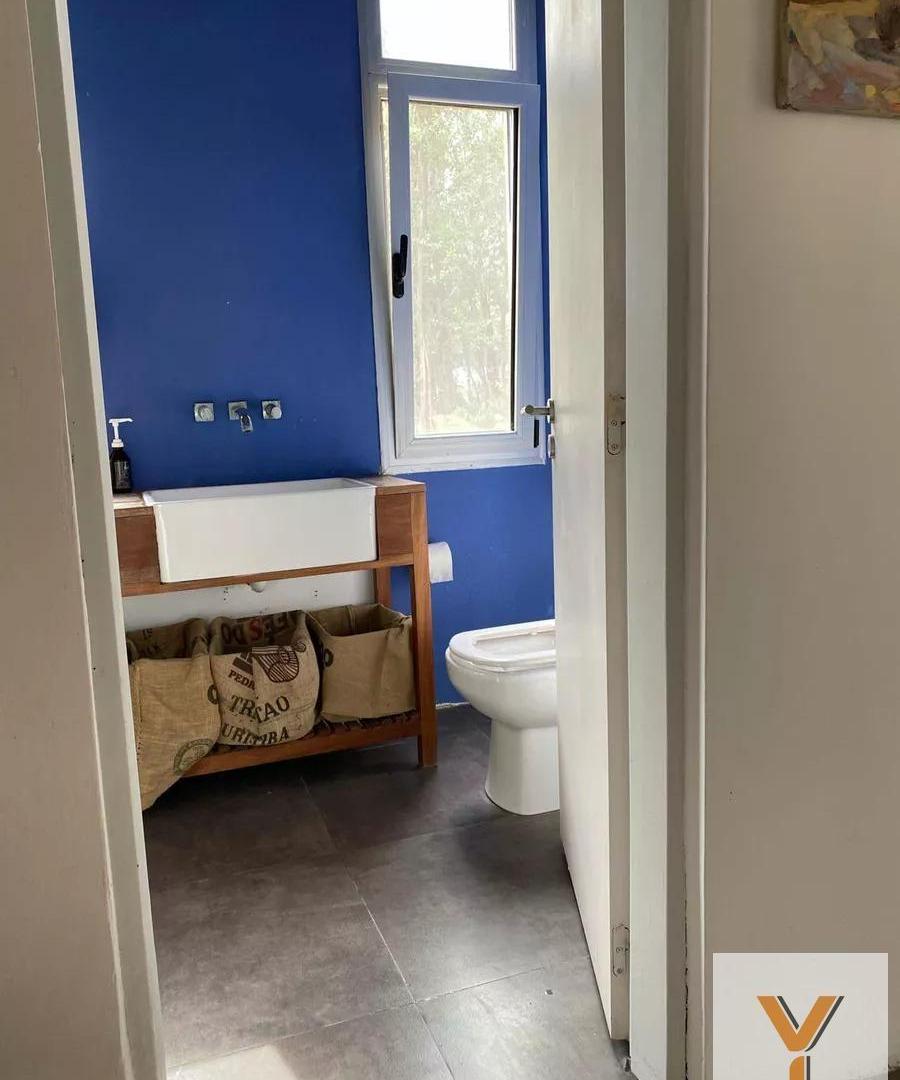 Foto de Casa en venta - 2 Dormitorios 3 Baños - Galpón - 19.900Mts2 - San, imagen 4