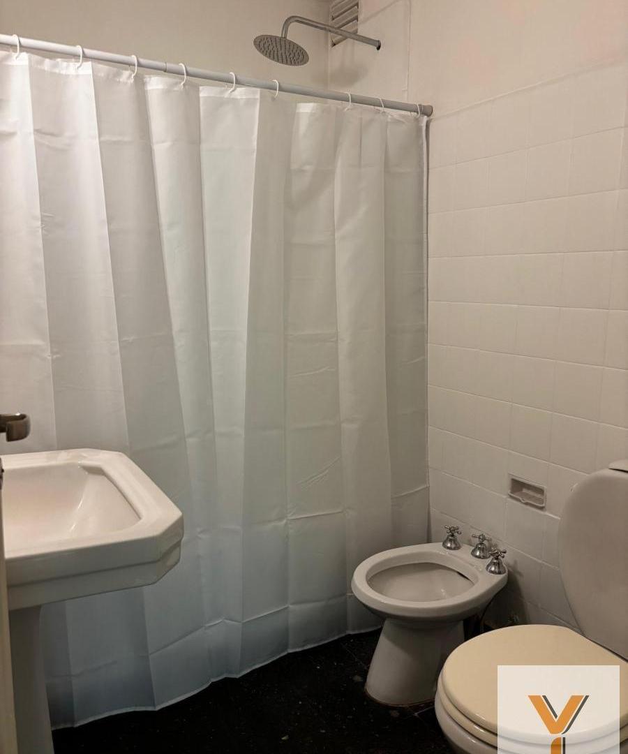 Foto de Departamento en Alquiler - 1 Dormitorio 1 Baño - 50mts - Recoleta, imagen 4