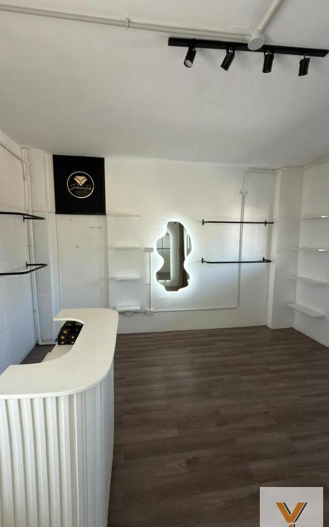 Foto de Oficina en Alquiler - 1 Baño - 40mts - Mar Del Plata, imagen 5
