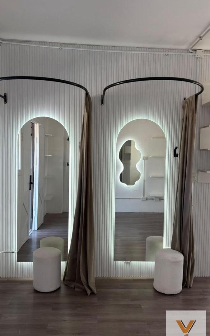 Foto de Oficina en Alquiler - 1 Baño - 40mts - Mar Del Plata, imagen 2