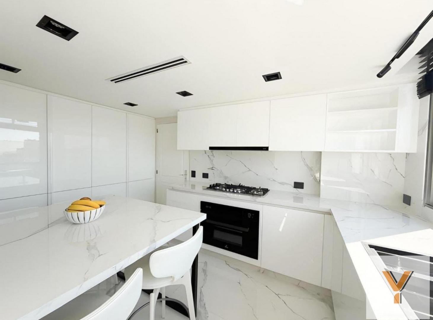 Foto de Departamento en Alquiler - 3 Dormitorios 4 Baños - 216mts - Recoleta, imagen 3
