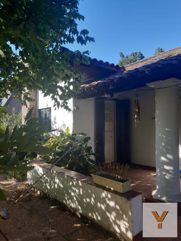 Foto de Terreno en venta - 1080 mts2- El Pato, imagen 2