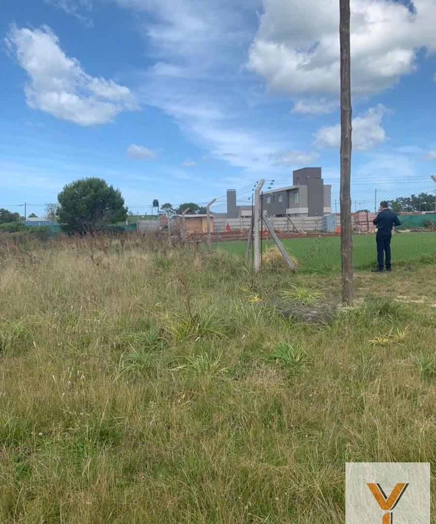 Foto de Terreno en venta - 400Mts2 - Santa Isabel, imagen 2