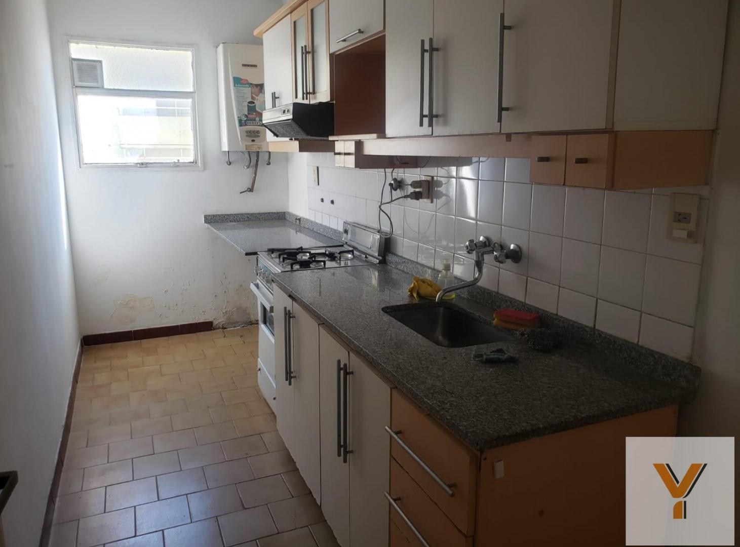 Foto de Departamento en Alquiler - 1 Dormitorio 1 Baño - 41mts - Caballito, imagen 2