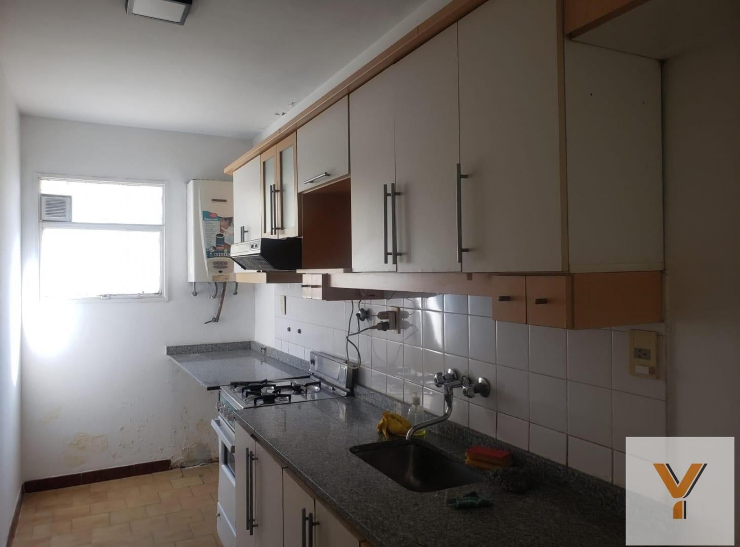 Foto de Departamento en Alquiler - 1 Dormitorio 1 Baño - 41mts - Caballito, imagen 1