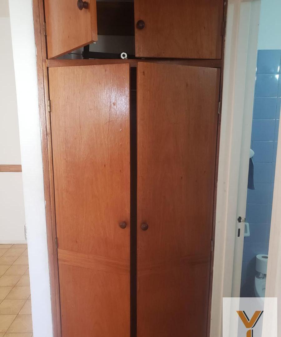 Foto de Departamento en Alquiler - 1 Dormitorio 1 Baño - 41mts - Caballito, imagen 5