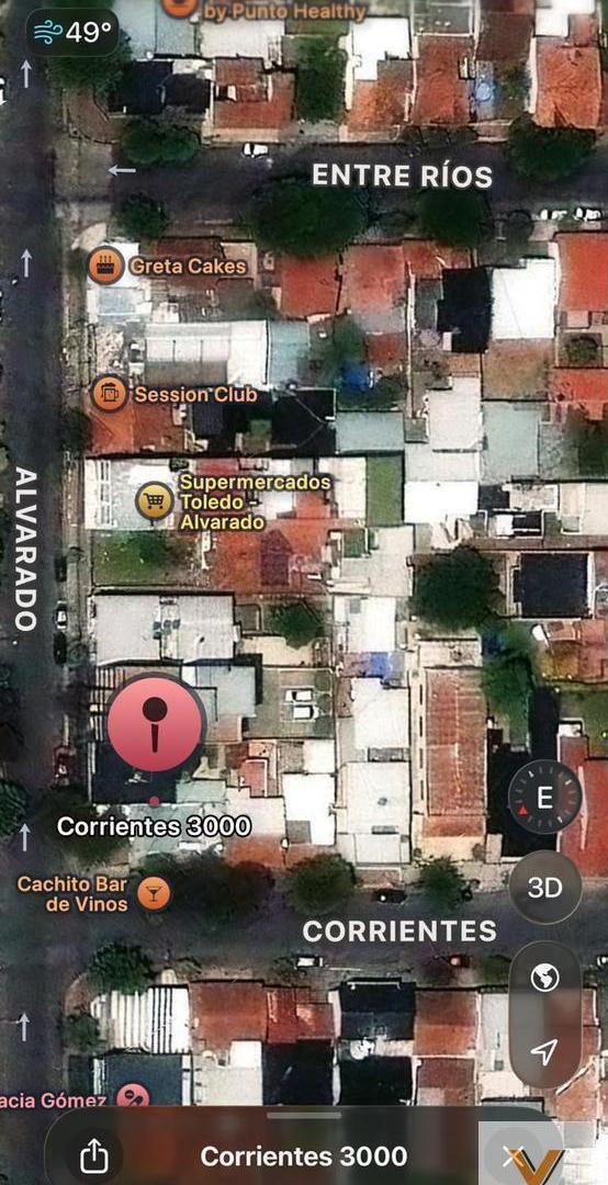 Foto de PH en Alquiler - 1 Dormitorio 1 Baño - 50mts - Mar Del Plata, imagen 3