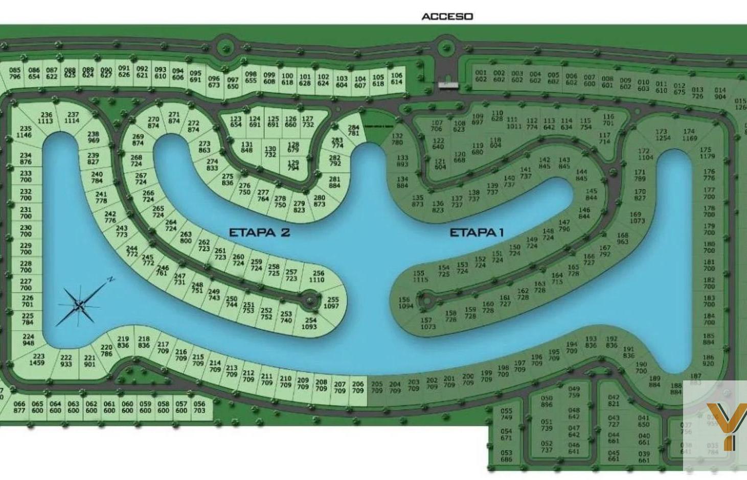 Foto de Terreno en Venta - - 772mts - Berazategui, imagen 1