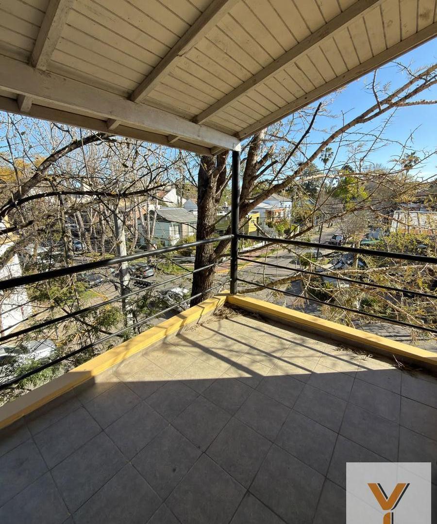 Foto de PH en Alquiler - 1 Dormitorio 1 Baño - 60mts - Tigre, imagen 3