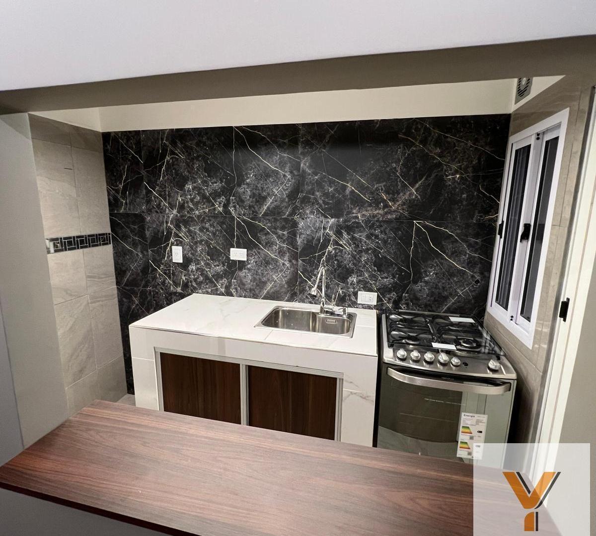 Foto de Departamento en Venta - 1 Dormitorio 1 Baño - 36mts - Villa Urquiza, imagen 3