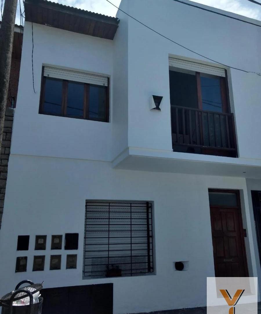 Foto de PH en Alquiler - 1 Dormitorio 1 Baño - 50mts - Mar Del Plata, imagen 1