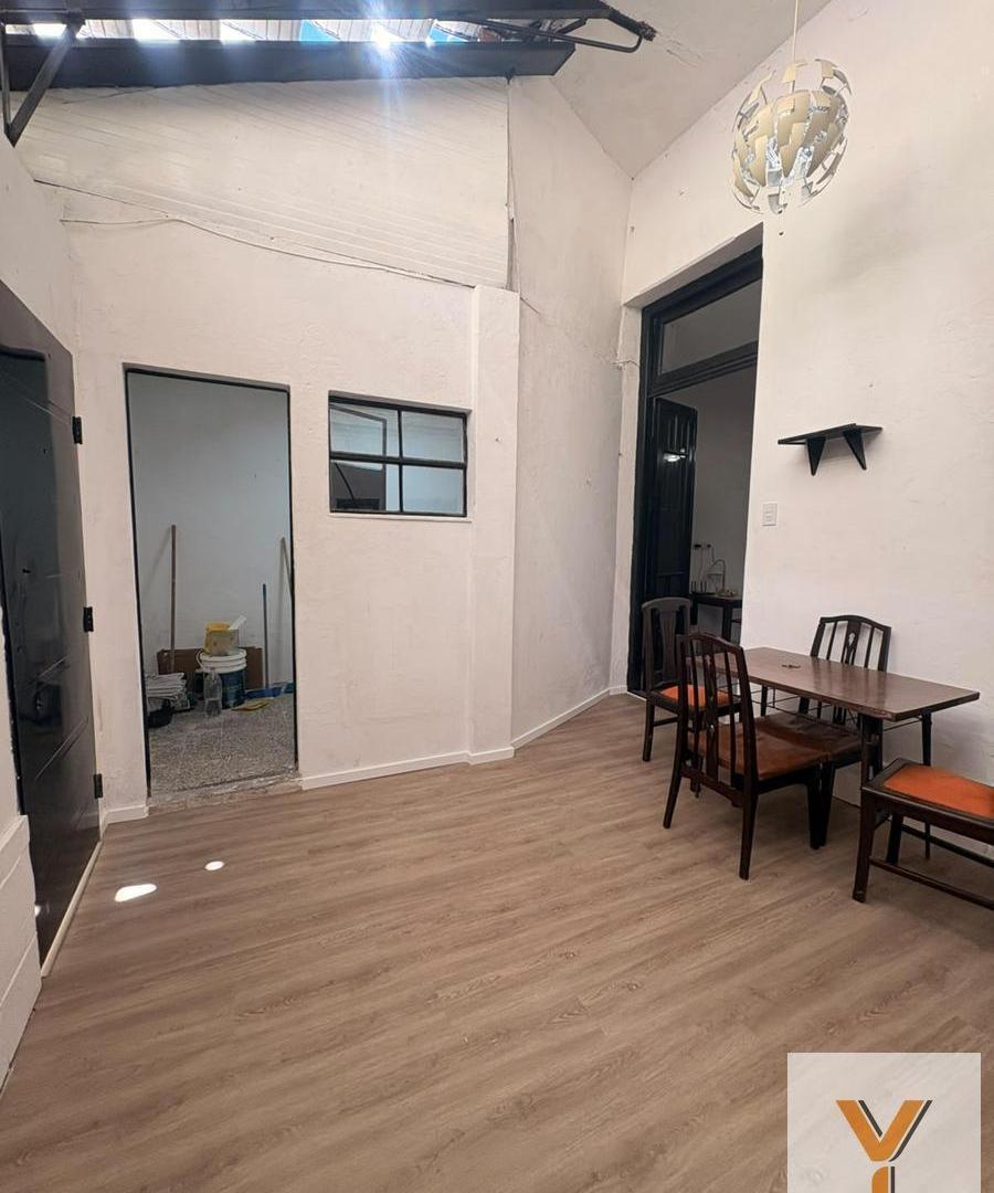 Foto de PH en Alquiler - 2 Dormitorios 1 Baño - 50mts - Chacarita, imagen 3