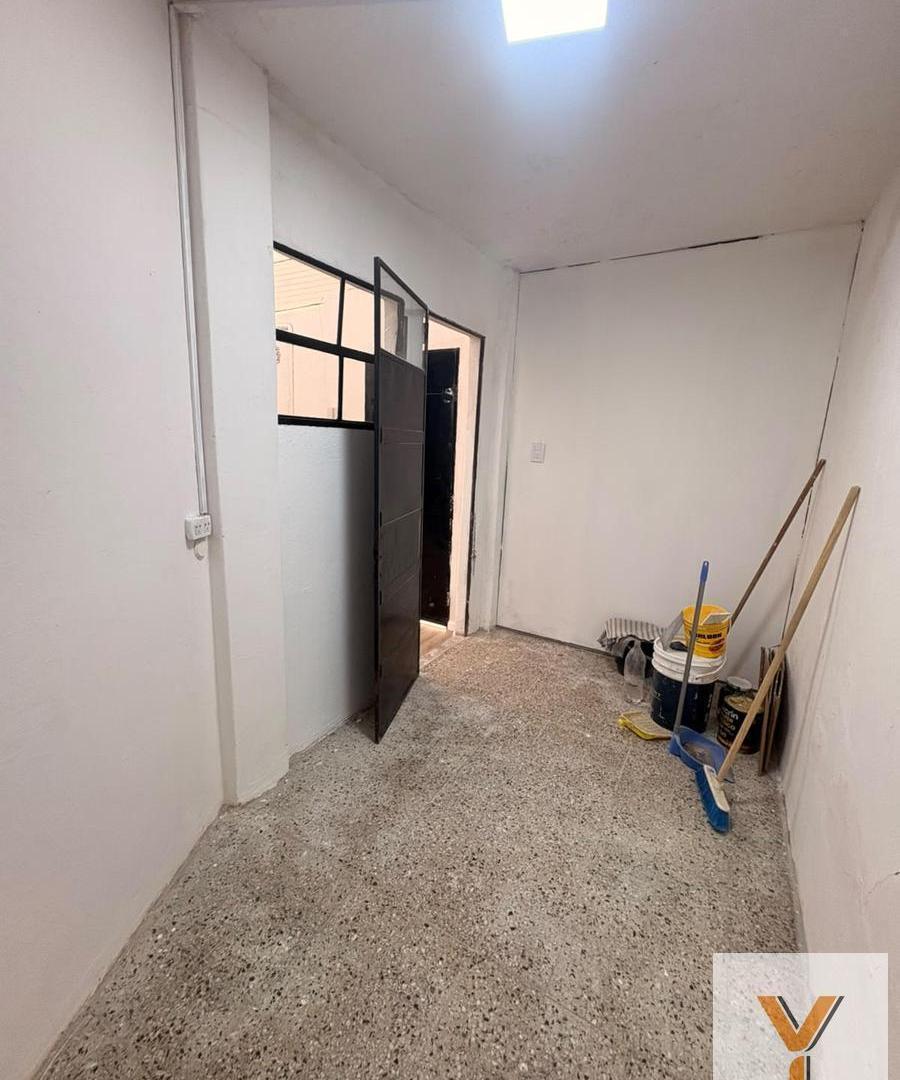 Foto de PH en Alquiler - 2 Dormitorios 1 Baño - 50mts - Chacarita, imagen 4
