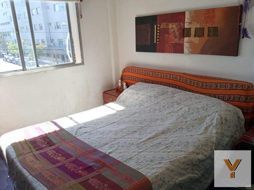 Foto de Departamento en Venta - 1 Dormitorio 1 Baño - 45mts - Mar Del Plata, imagen 3