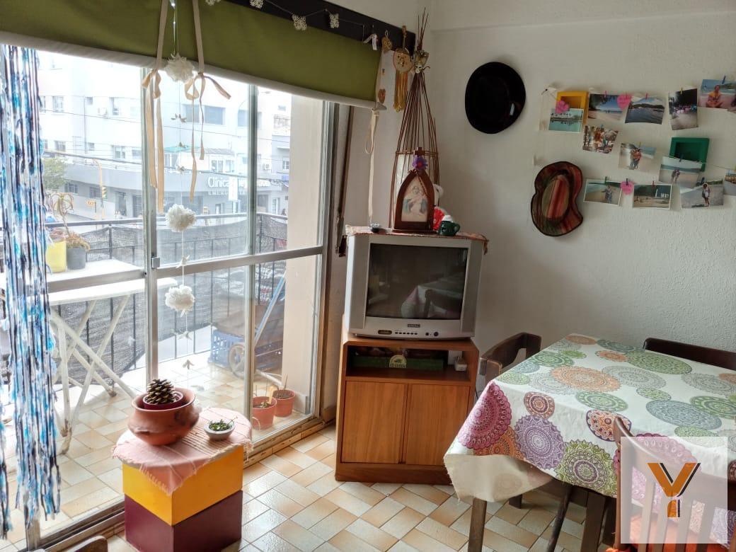 Foto de Departamento en Venta - 1 Dormitorio 1 Baño - 45mts - Mar Del Plata, imagen 4