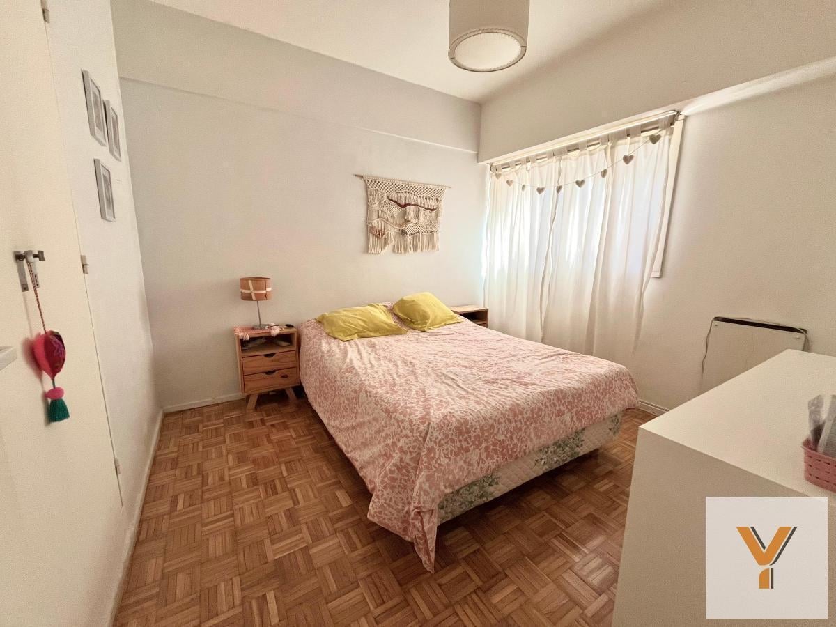 Foto de Departamento en Venta - 1 Dormitorio 1 Baño - 40mts - Belgrano, imagen 4