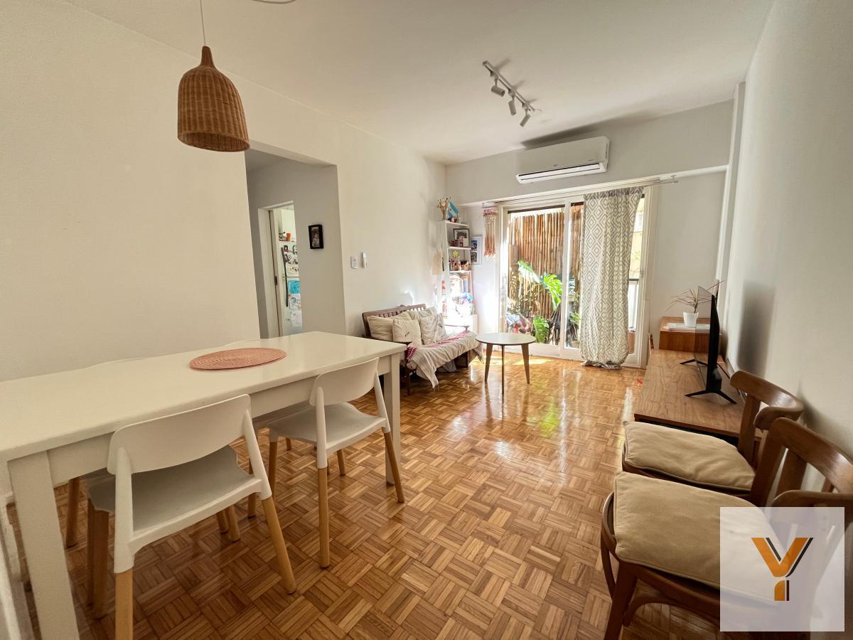 Foto de Departamento en Venta - 1 Dormitorio 1 Baño - 40mts - Belgrano, imagen 1