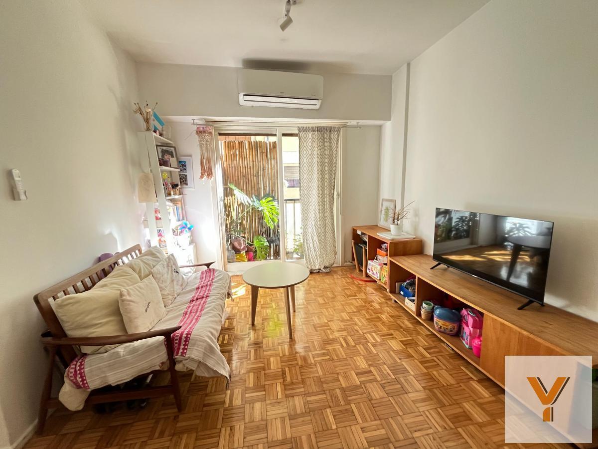 Foto de Departamento en Venta - 1 Dormitorio 1 Baño - 40mts - Belgrano, imagen 3