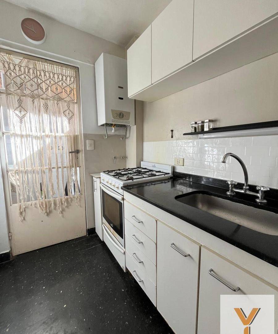 Foto de Departamento en Venta - 1 Dormitorio 1 Baño - 40mts - Belgrano, imagen 5