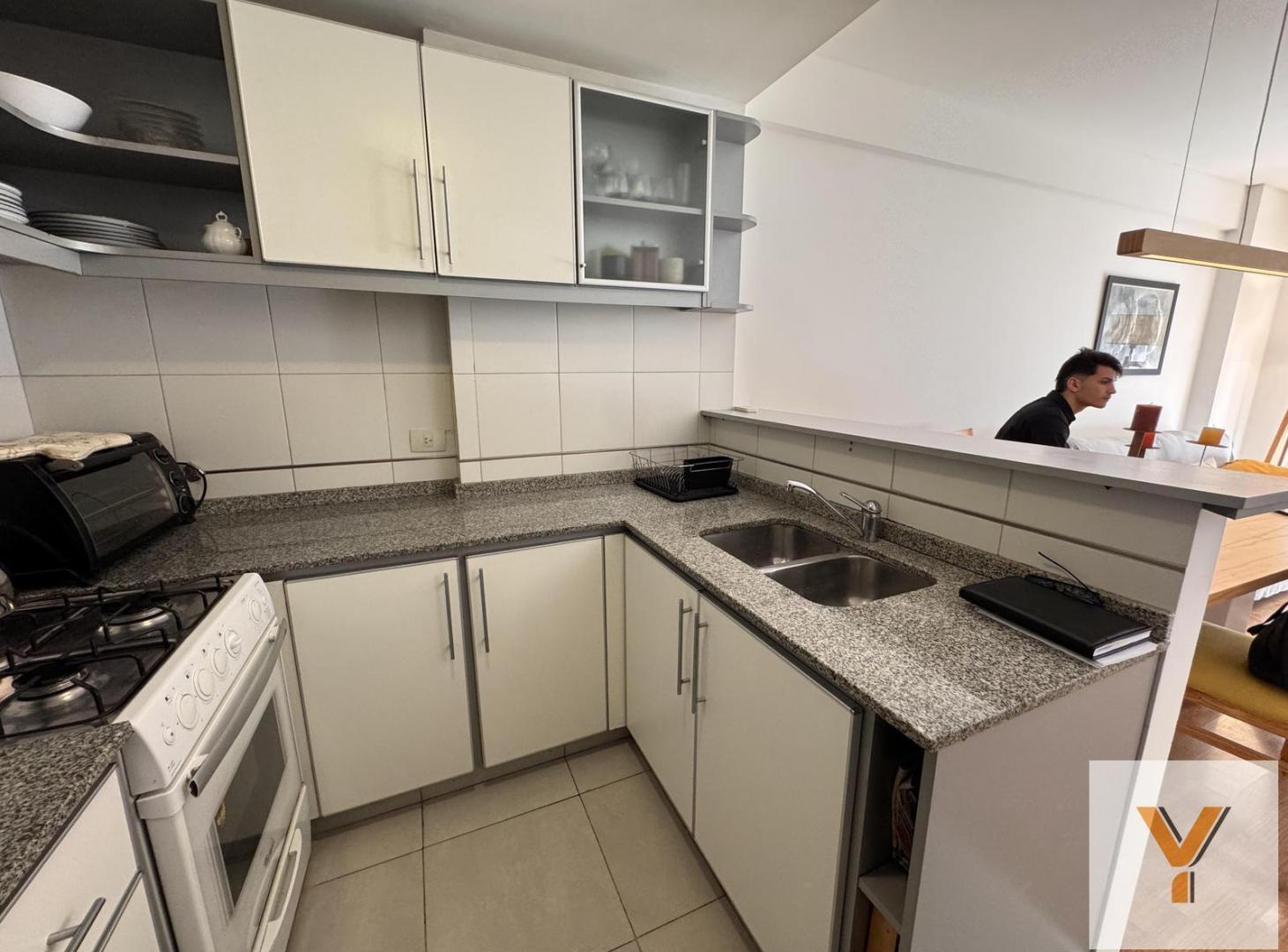 Foto de Departamento en Venta - 2 Dormitorios 2 Baños - 70mts - Nuñez, imagen 1