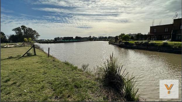 Foto de Terreno en venta - 800Mts2 - Lagos de San Eliseo, Presidente Perón, imagen 3