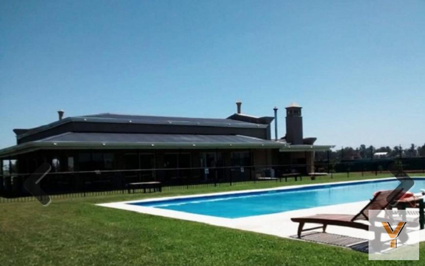 Foto de Terreno en venta - 800Mts2 - Lagos de San Eliseo, Presidente Perón, imagen 1