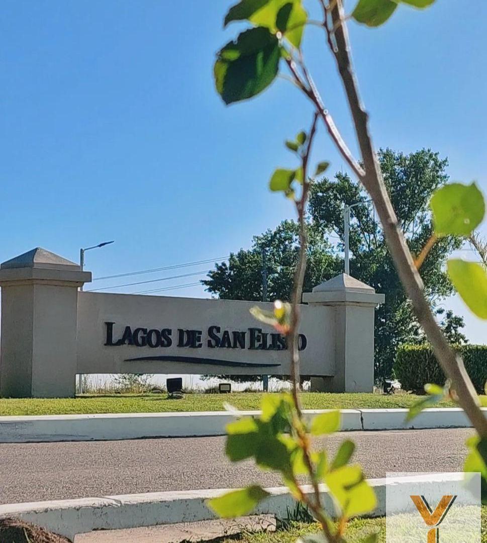 Foto de Terreno en venta - 800Mts2 - Lagos de San Eliseo, Presidente Perón, imagen 5