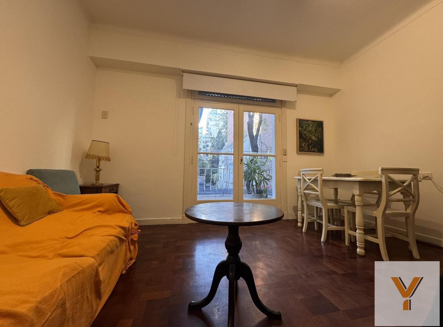 Foto de Departamento en Alquiler - 3 Dormitorios 1 Baño - 80mts - Belgrano, imagen 5