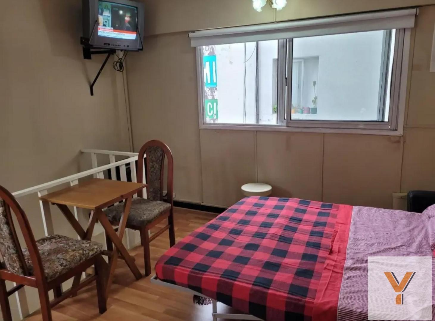 Foto de Departamento en Alquiler - 2 Dormitorios 1 Baño - 40mts - Recoleta, imagen 5