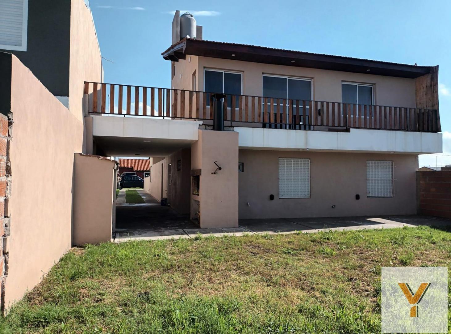 Foto de Casa en Alquiler - 3 Dormitorios 2 Baños - 120mts - Mar Del Plata, imagen 4