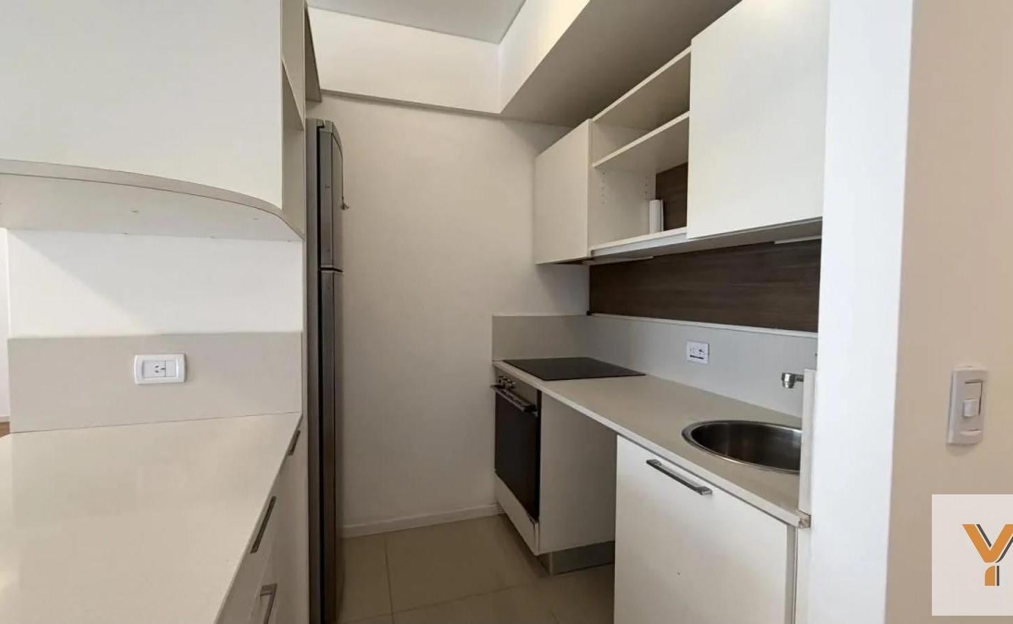 Foto de Departamento en Alquiler - 1 Dormitorio 1 Baño - 52mts - Palermo, imagen 5