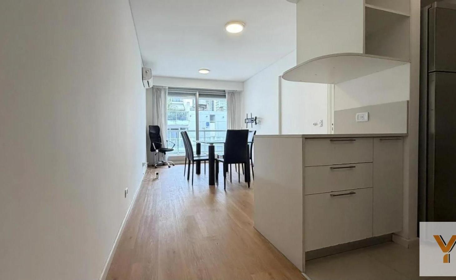 Foto de Departamento en Alquiler - 1 Dormitorio 1 Baño - 52mts - Palermo, imagen 1