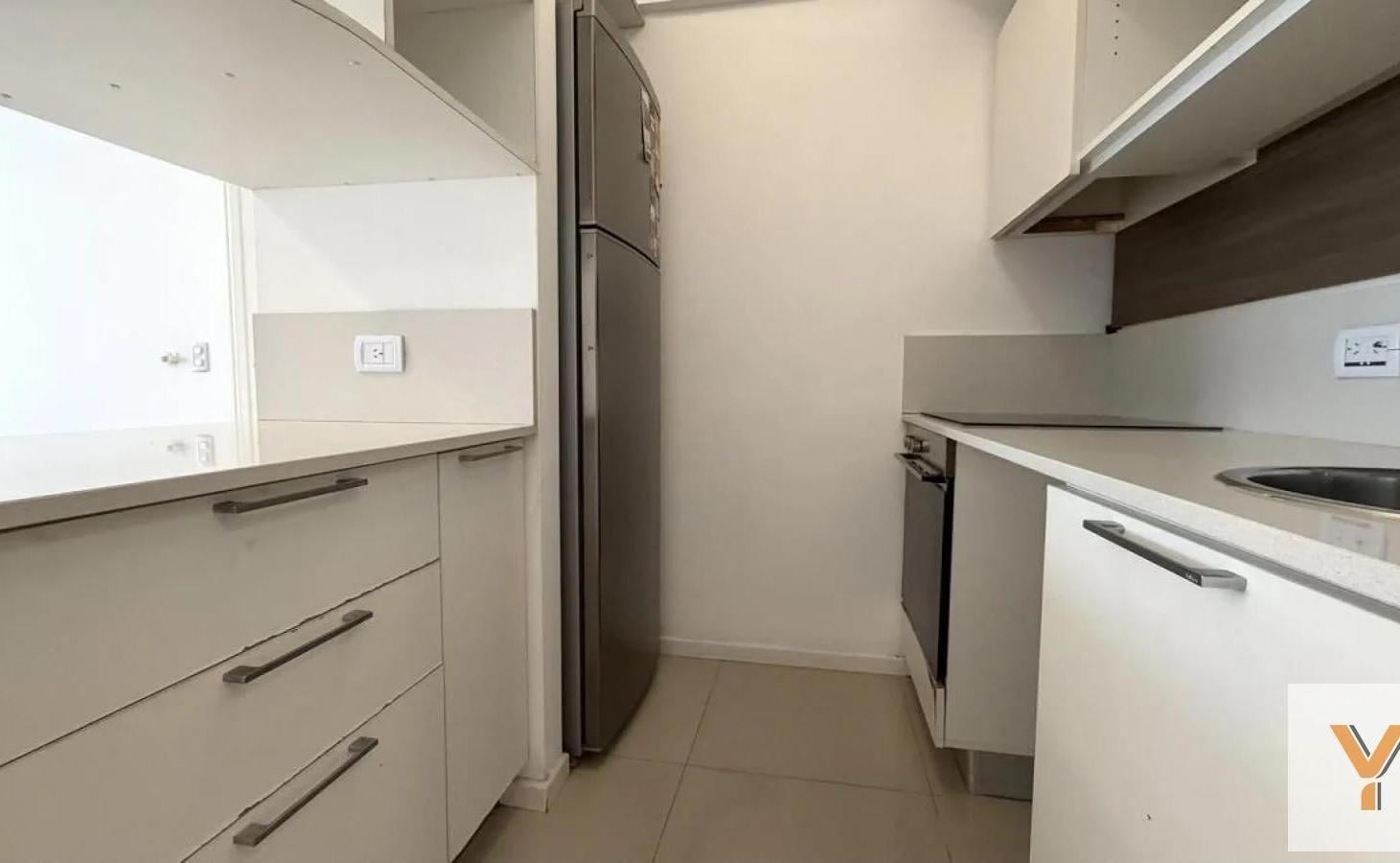 Foto de Departamento en Alquiler - 1 Dormitorio 1 Baño - 52mts - Palermo, imagen 4