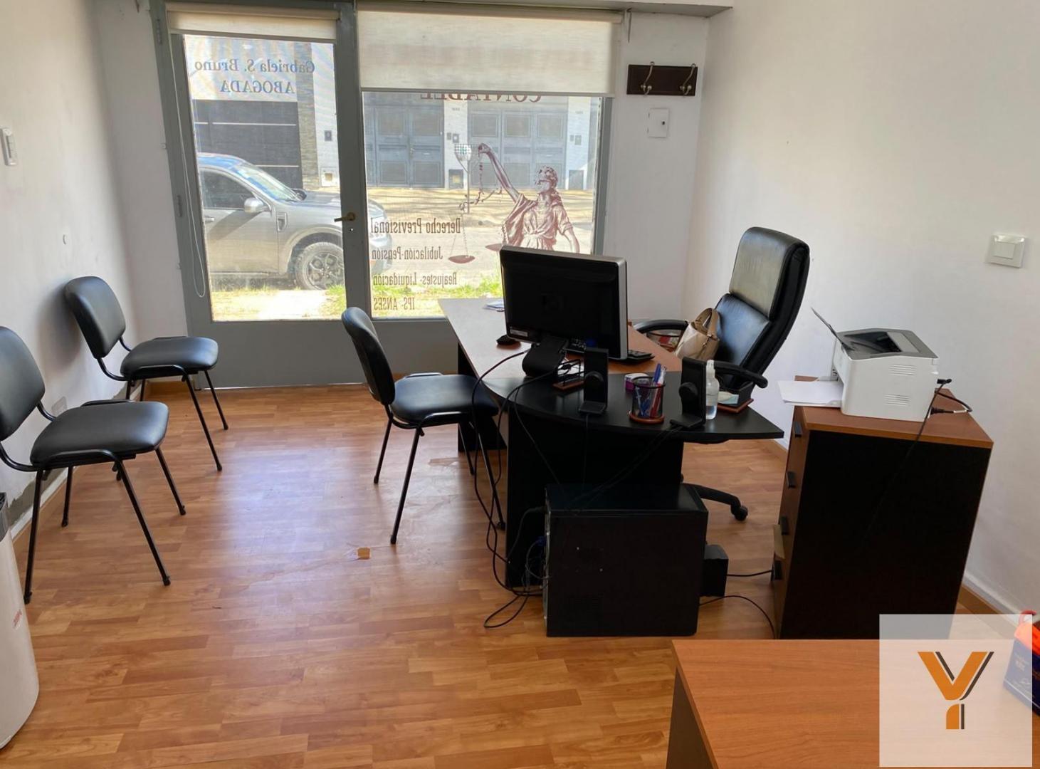 Foto de Oficina en Alquiler - Monoambiente 1 Baño - 17.03mts - La Plata, imagen 5
