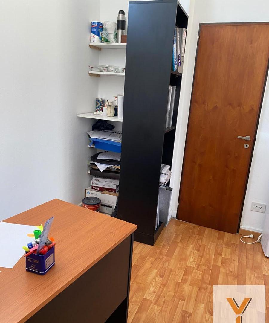 Foto de Oficina en Alquiler - Monoambiente 1 Baño - 17.03mts - La Plata, imagen 3