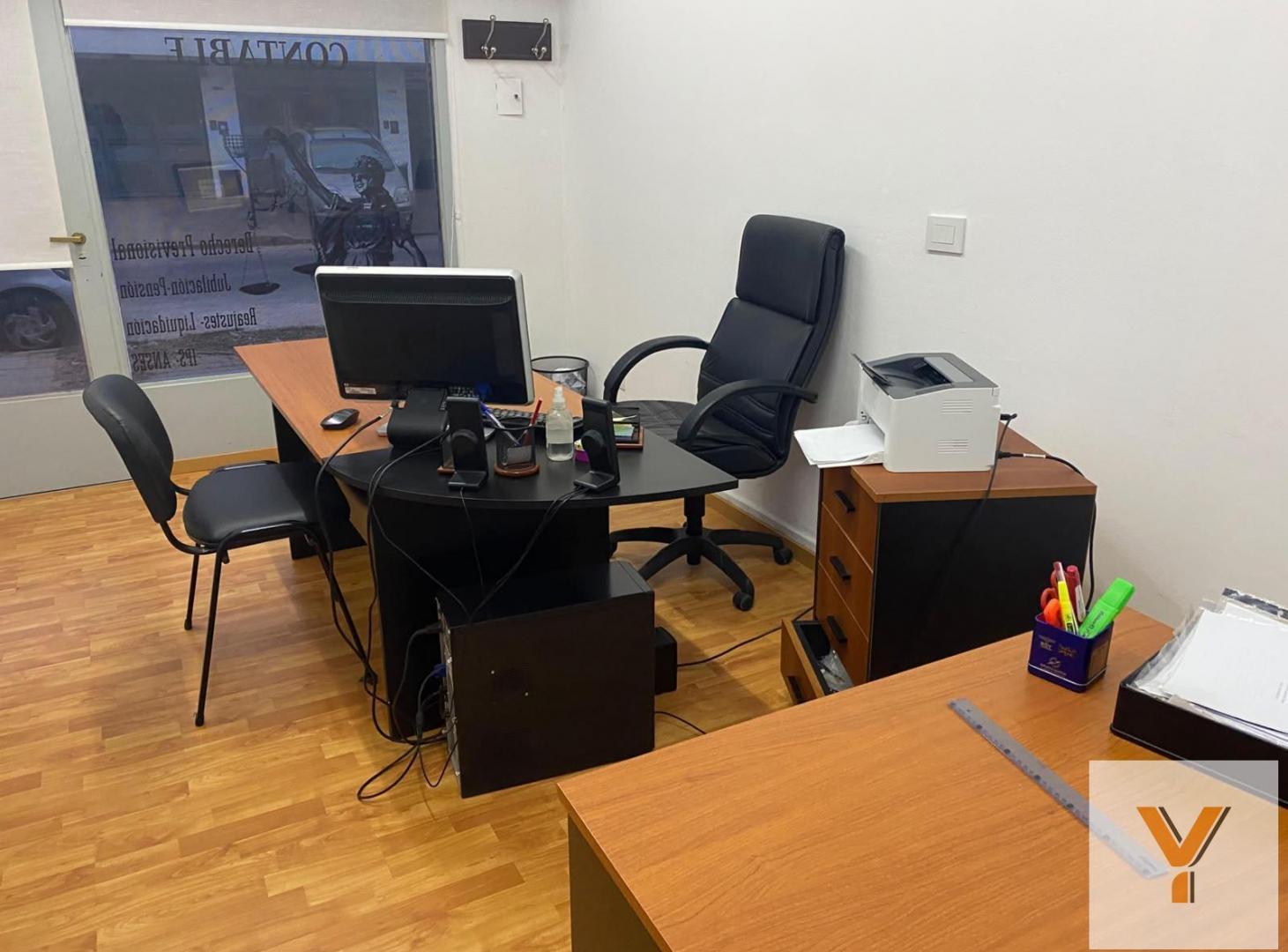 Foto de Oficina en Alquiler - Monoambiente 1 Baño - 17.03mts - La Plata, imagen 4