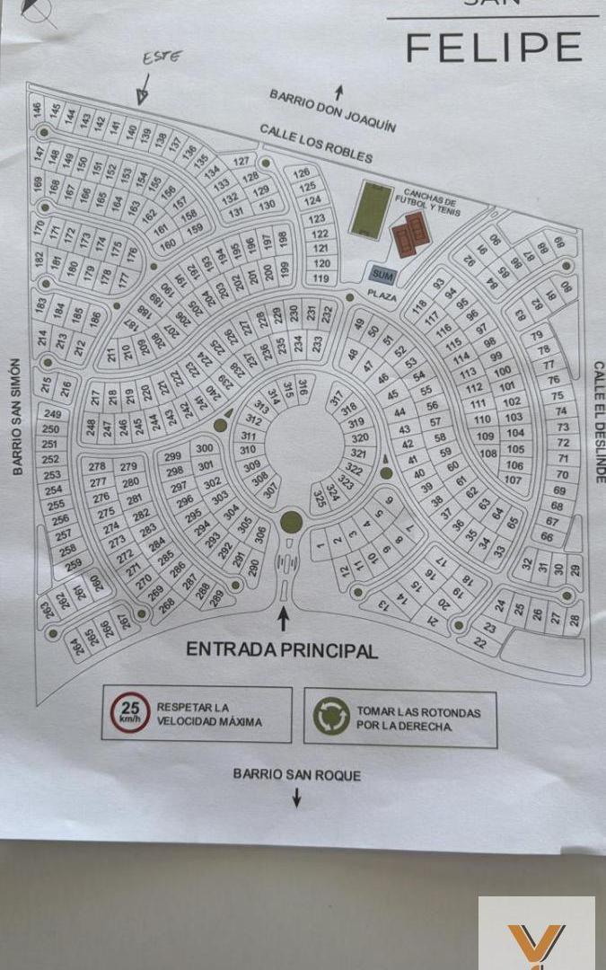 Foto de Terreno en Venta - - 650mts - Ezeiza, imagen 5