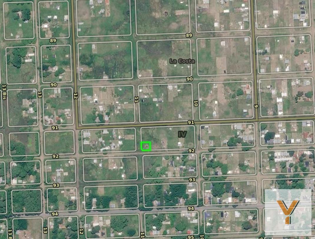 Foto de Terreno en Venta - - 478mts - Mar Del Tuyu, imagen 2