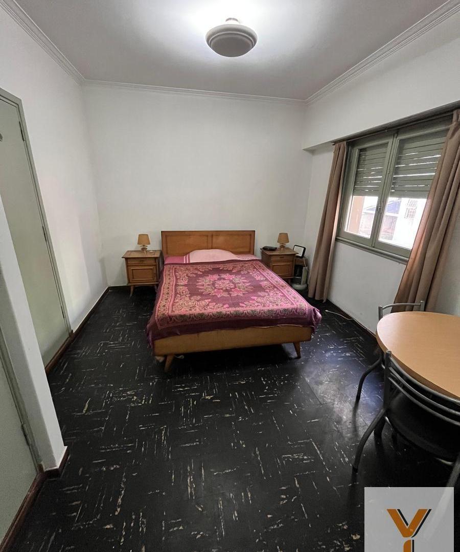 Foto de Departamento Monoambiente en alquiler temporario - 1 Baño - Mar del, imagen 5
