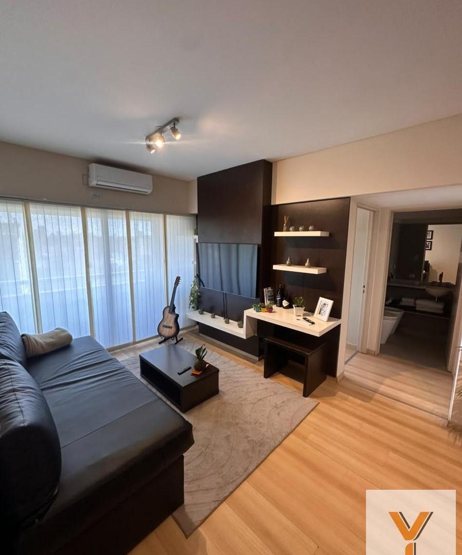 Foto de Departamento en alquiler - 1 Dormitorio 1 Baño - 38mts2 - Palermo, imagen 5