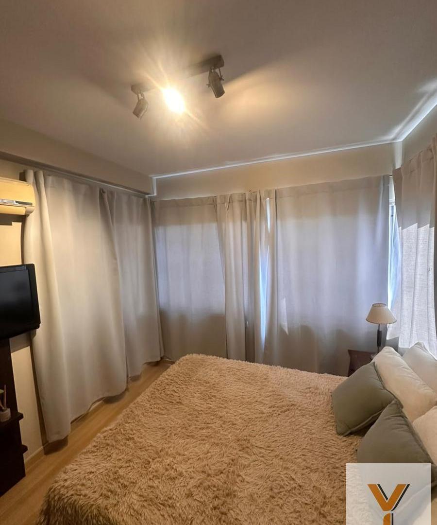 Foto de Departamento en alquiler - 1 Dormitorio 1 Baño - 38mts2 - Palermo, imagen 4