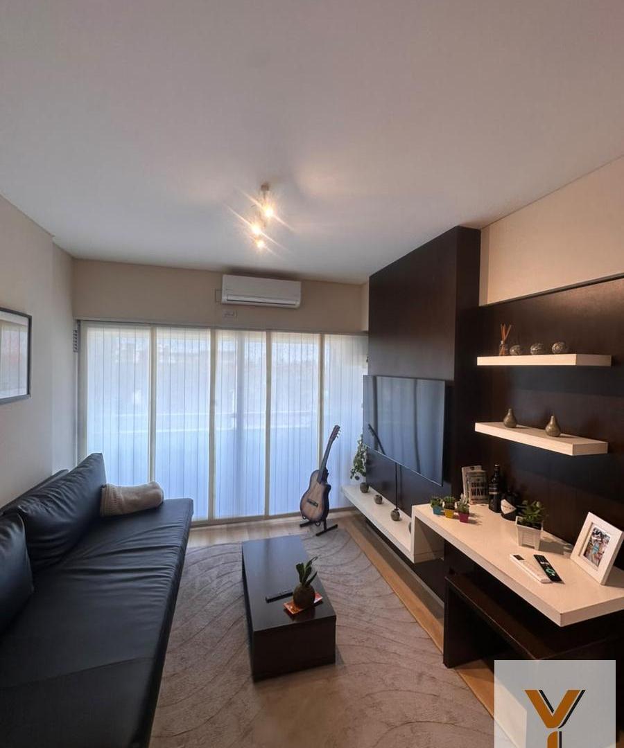 Foto de Departamento en alquiler - 1 Dormitorio 1 Baño - 38mts2 - Palermo, imagen 3