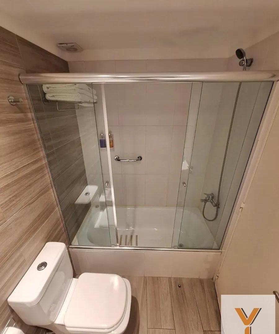Foto de Departamento en Alquiler - Monoambiente 1 Baño - 33mts - Balvanera, imagen 2