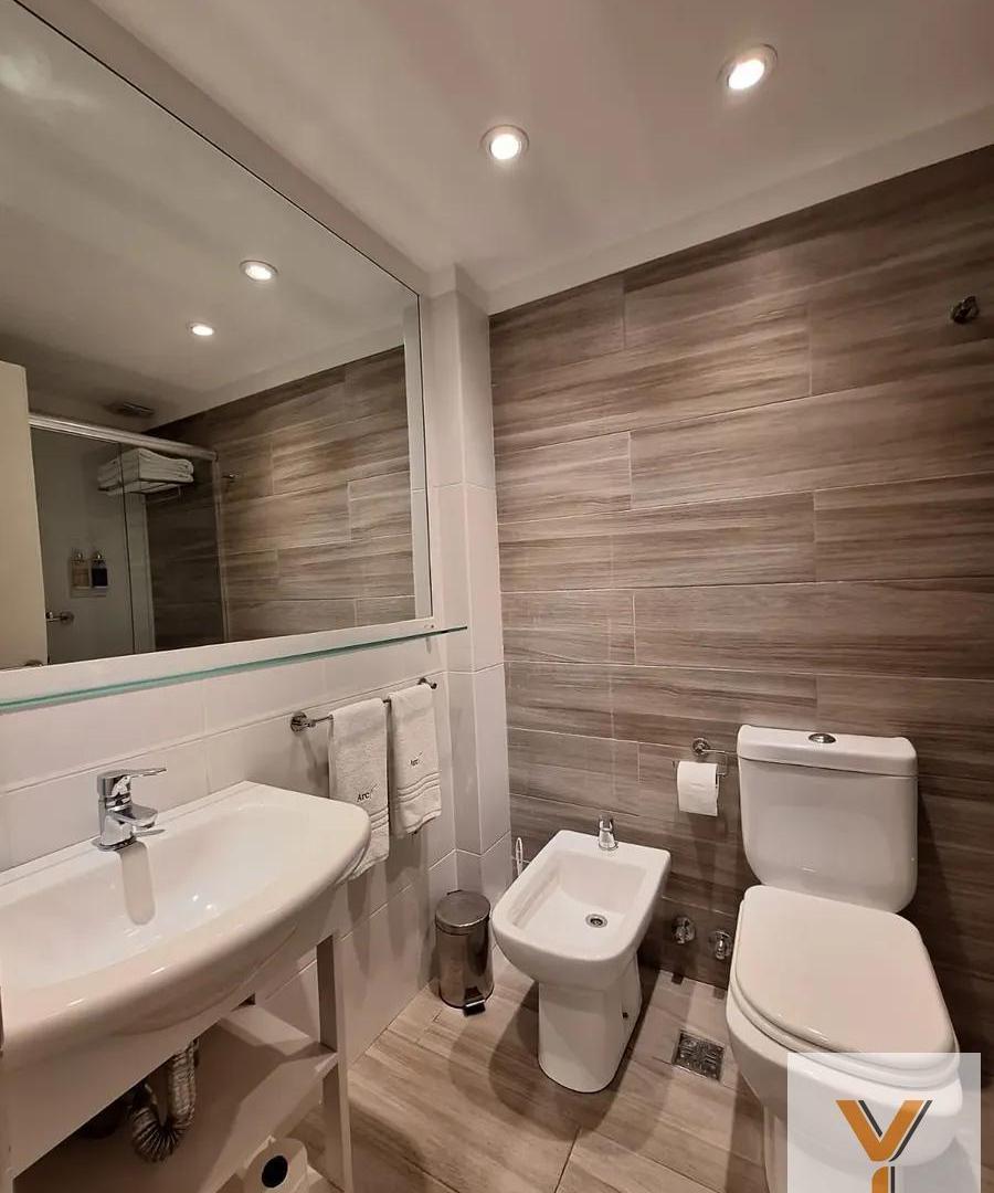 Foto de Departamento en Alquiler - Monoambiente 1 Baño - 33mts - Balvanera, imagen 3