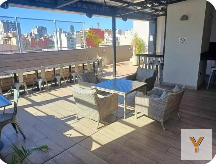 Foto de Departamento en Alquiler - Monoambiente 1 Baño - 33mts - Balvanera, imagen 5