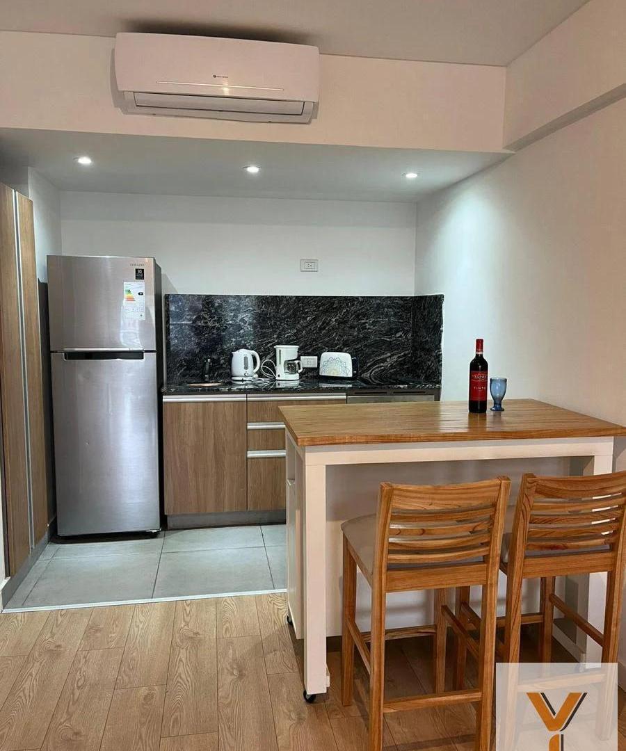 Foto de Departamento en Alquiler - Monoambiente 1 Baño - 42mts - Almagro, imagen 3