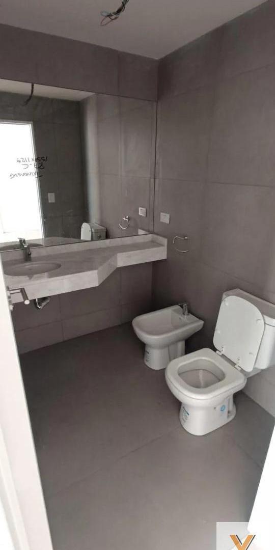 Foto de Departamento en Alquiler - Monoambiente 1 Baño - 42mts - Almagro, imagen 4