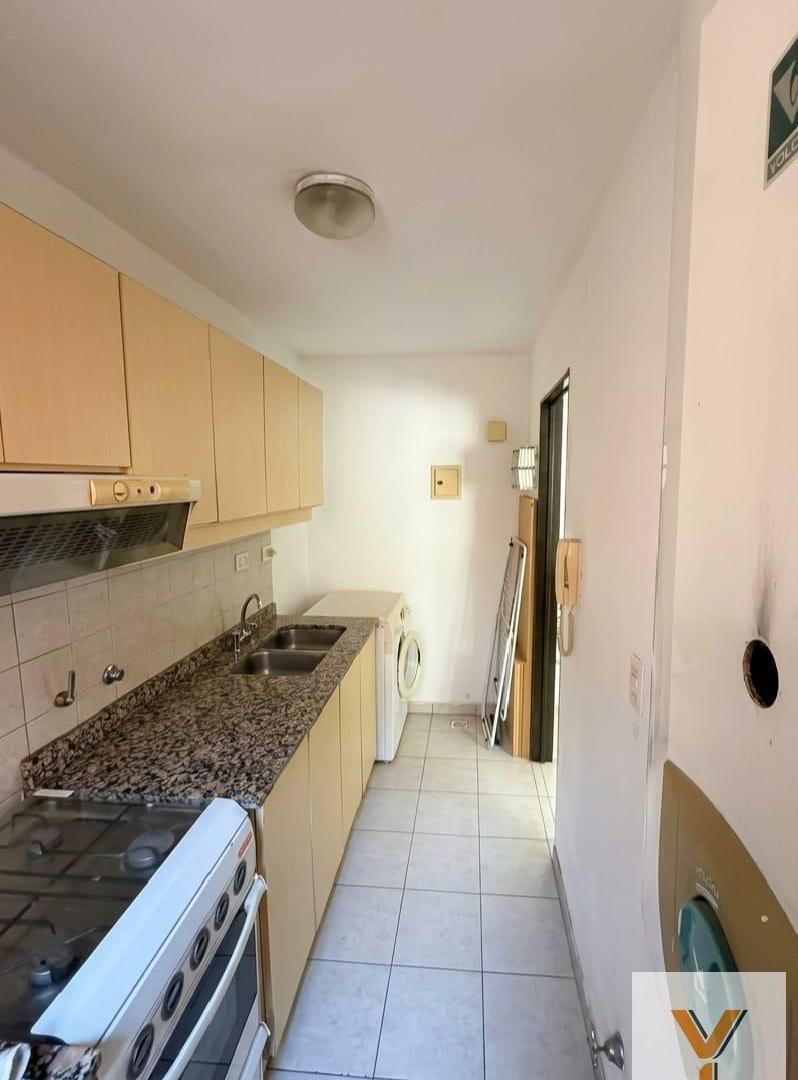 Foto de Departamento en Alquiler - 1 Dormitorio 1 Baño - 46mts - La Plata, imagen 4