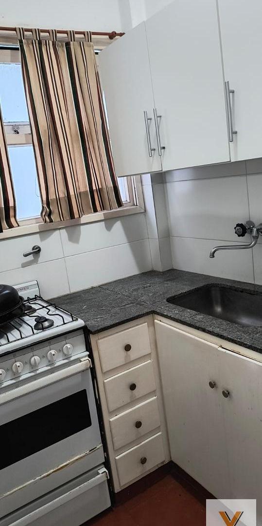 Foto de Departamento en Alquiler - Monoambiente 1 Baño - 29mts - Mar Del Plata, imagen 1